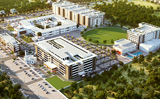 Thumbay Group etches its mark on the global map in 23 years